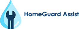 Homeguard Assist Logo